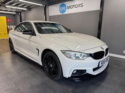 BMW 435