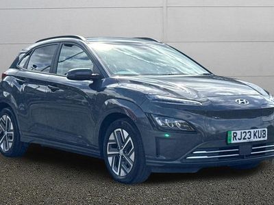 Second-hand Hyundai Kona Premium 150 kW (204 CP) 2022 SUV