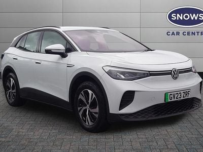 VW ID.4