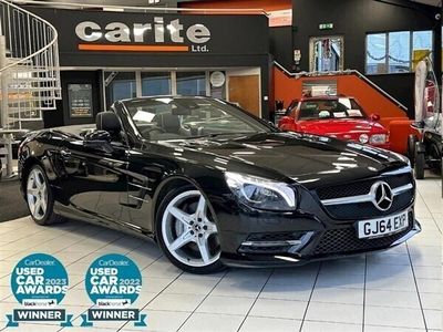 Mercedes SL500