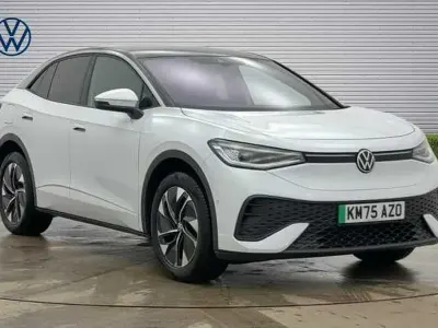 Used VW ID.5