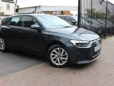 Used Audi A1 Sportback