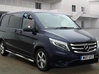 Mercedes Vito
