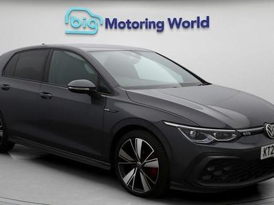 VW Golf VIII