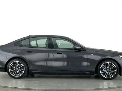 Used BMW i5 M Sport 250 kW (340 HP) 2024 Sedan