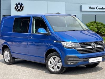 VW T6.1