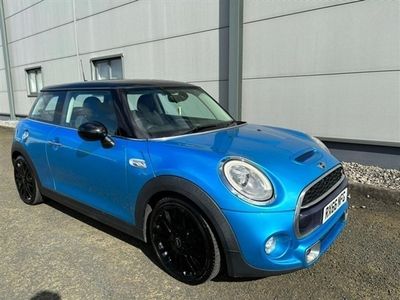 used Mini Cooper SD Hatch 2.03d 168 BHP