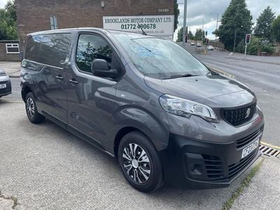 Peugeot Expert