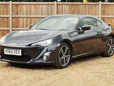 Toyota GT86