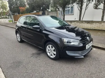 Usado VW Polo