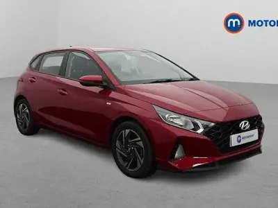 Used Hyundai i20 SE 101 HP (74 kW) 2023 Hatchback