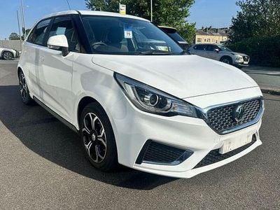 MG MG3