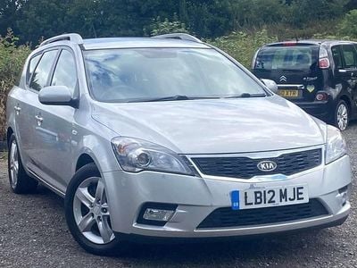 Kia Ceed Sportswagon