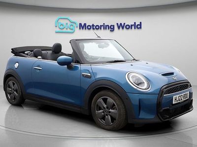 Used Mini Cooper S Classic 176 HP (129 kW) 2022 Hatchback