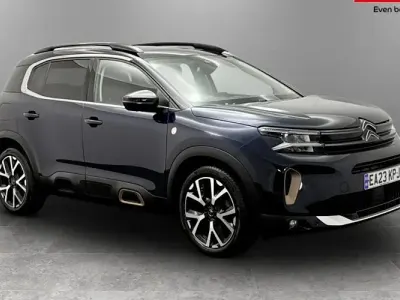 Used Citroën C5 131 HP (96 kW) 2022 Hatchback