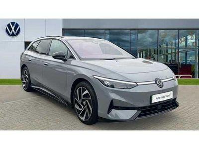 Used 2025 VW ID.7 Hatchback | £32,917 (Good price)