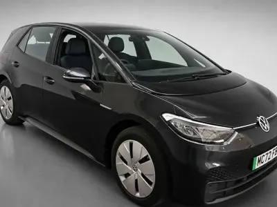 Used VW ID.3 Pro 106 kW (145 HP) 2022 Hatchback