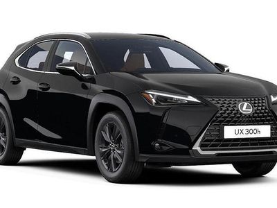 Lexus UX 300h