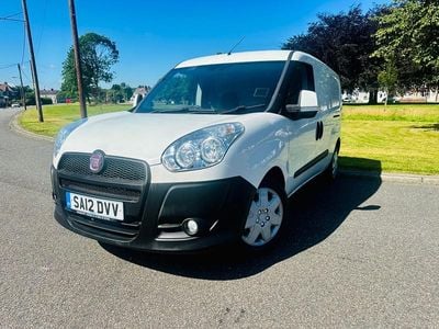 Fiat Doblò
