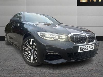 BMW 330e
