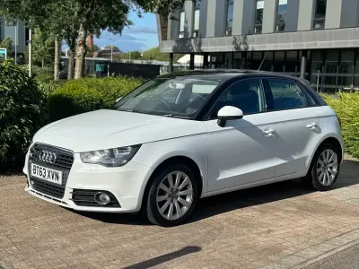 Used Audi A1 Sportback