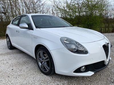 used Alfa Romeo Alfa 6 Giulietta 1.6 JTDM-2 Super TCT Euro(s/s) 5dr