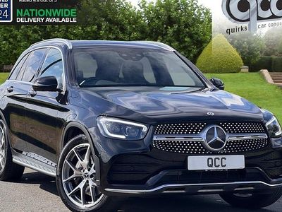 Mercedes GLC300