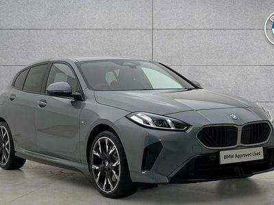 BMW 123