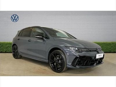 New VW Golf VIII Black Edition 328 HP (241 kW) 2025 Other Hatchback