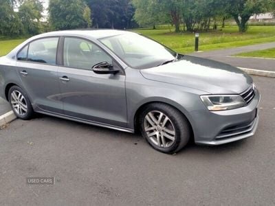 VW Jetta