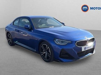 Used BMW 230 M Sport 245 HP (180 kW) 2026 Coupe