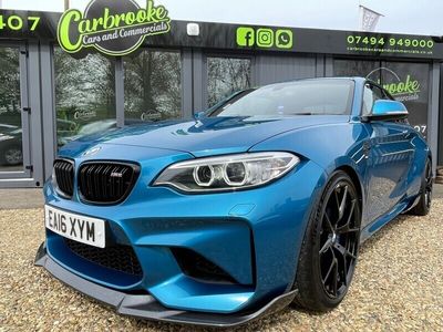 used BMW M2 M22dr DCT