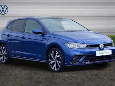 Used VW Polo 95 HP (69 kW) 2023 Hatchback