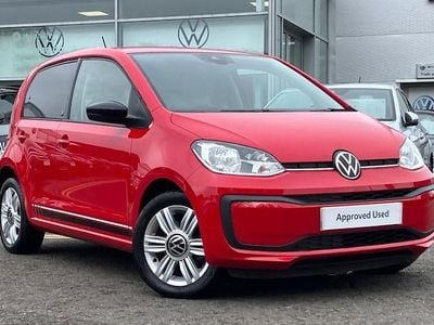 VW up!