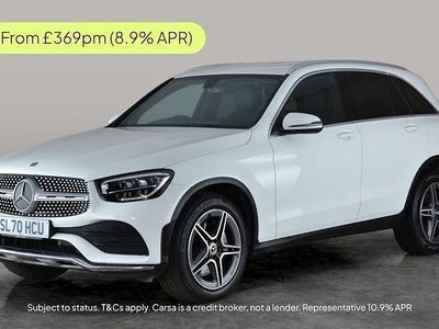 Used 2022 Mercedes 220 AMG line Estate | £24,100 (Good price)