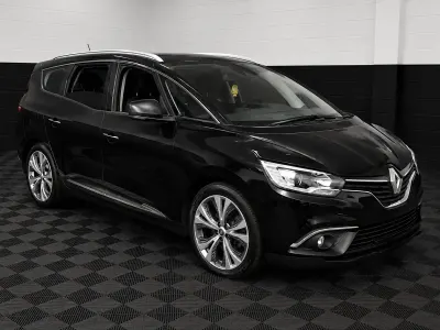 Used Renault Grand Scénic IV