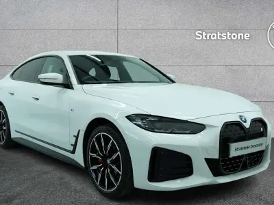 Used BMW i4 M Sport 250 kW (340 HP) 2026 Sedan