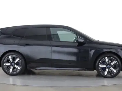 Used BMW iX M Sport 484 kW (659 HP) 2023 SUV