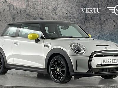 Used Mini Cooper S Level 2 135 kW (184 HP) 2022 Hatchback