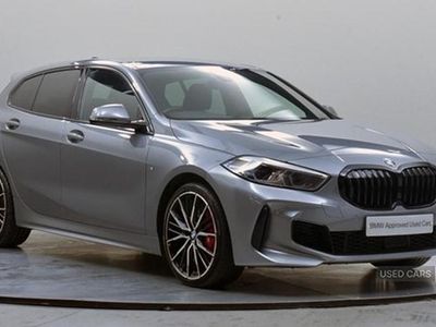 BMW 128