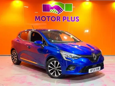 Used Renault Clio