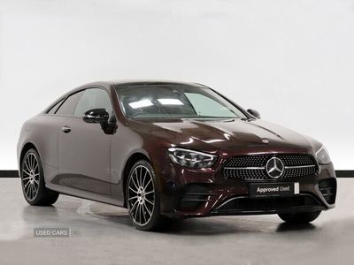 Mercedes E300