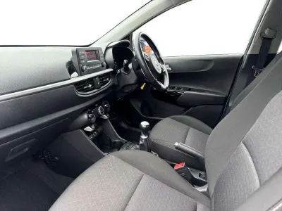 Używany Kia Picanto