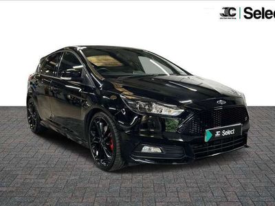 used Ford Focus ST 2.0T EcoBoost ST-3 5dr