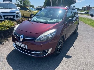 Renault Grand Scénic III