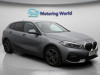 BMW 118