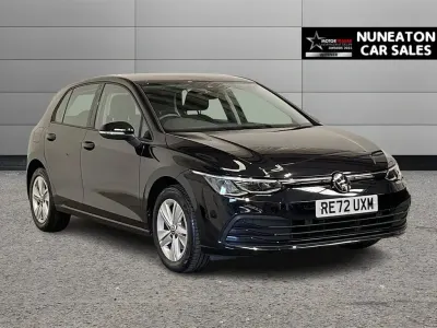 Used VW Golf VIII