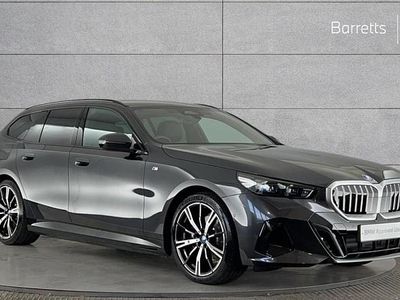BMW 530e
