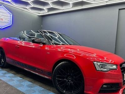 Audi A5 Cabriolet