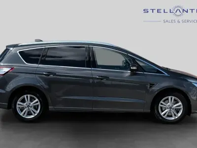 Used Ford S-MAX